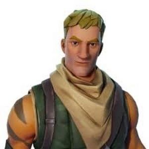 Meet your Posher, Jarrett